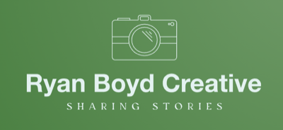 Ryan Boyd Creative